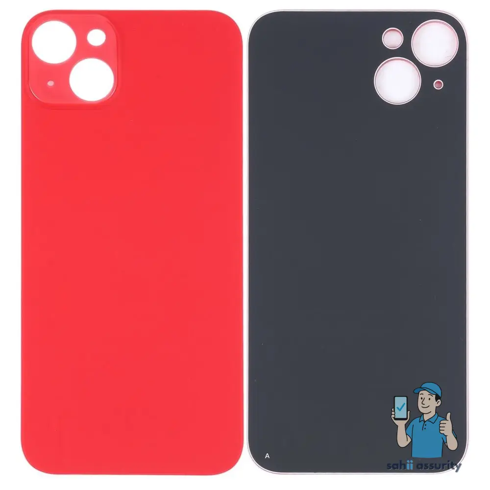 Back Panel Cover for Apple iPhone 14